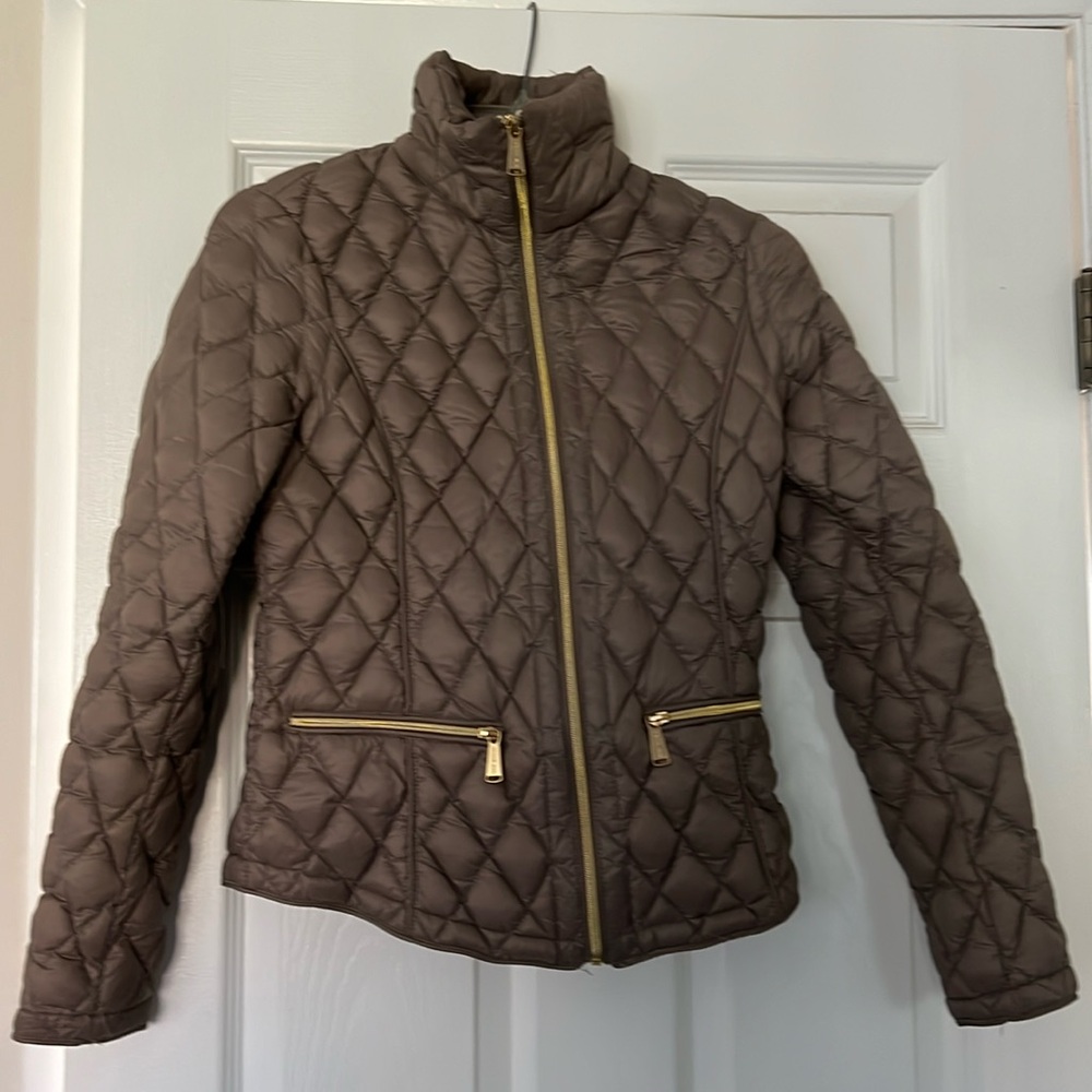 Women’s Michael Kors jacket Size Small
